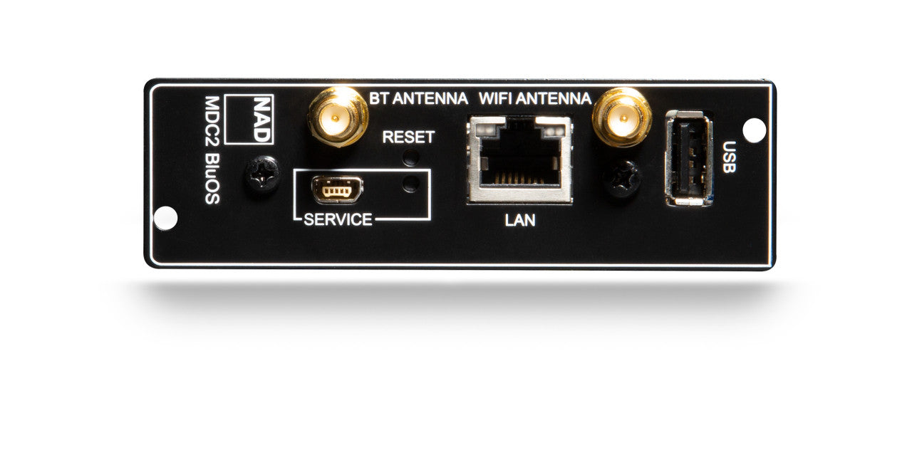 NAD MDC2 BluOS-D Module