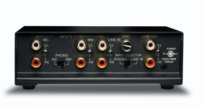 NAD PP4 Digital Phono USB Preamp