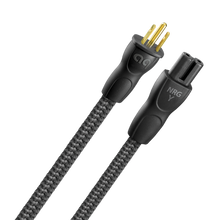 AudioQuest NRG-Y2 2-Pole AC Power Cable