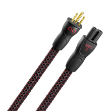AudioQuest NRG-Z2 2-Pole AC Power Cable