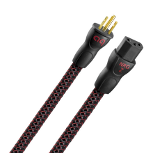 AudioQuest NRG-Z3 3-Pole AC Power Cable/1M