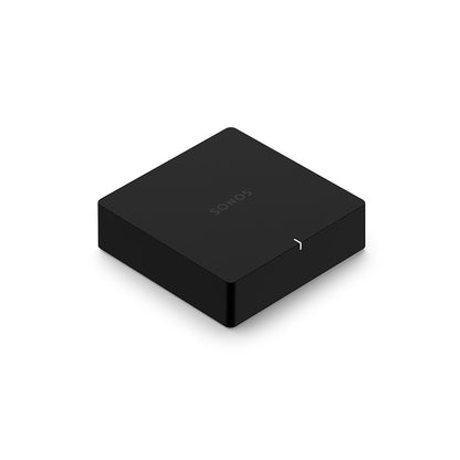 Sonos Port — Network Audio Streamer