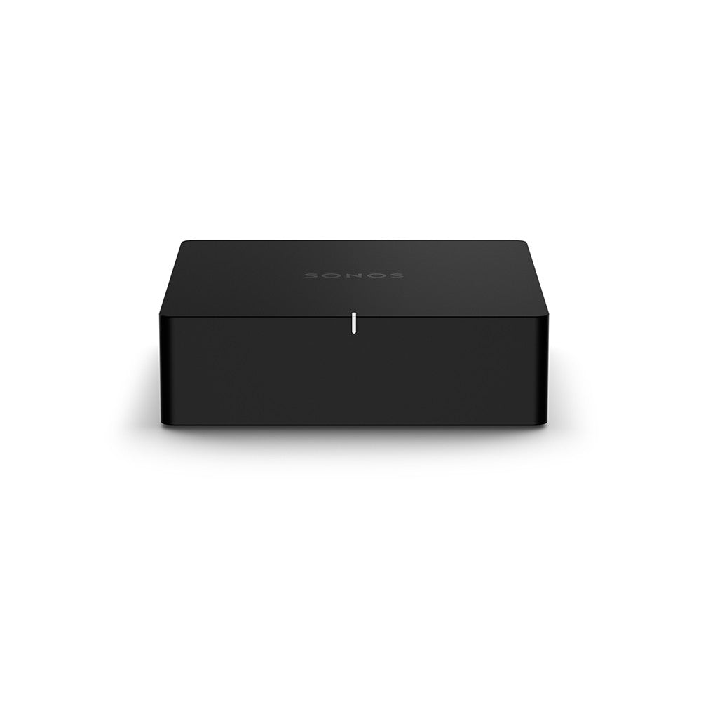 Sonos Port — Network Audio Streamer
