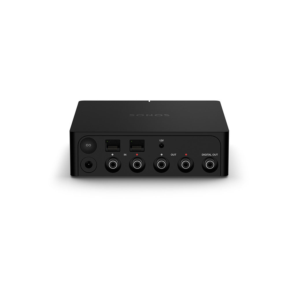 Sonos Port — Network Audio Streamer