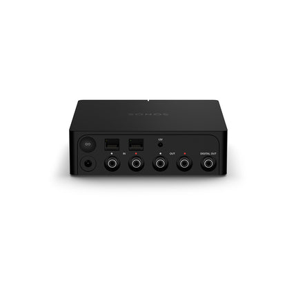 Sonos Port — Network Audio Streamer
