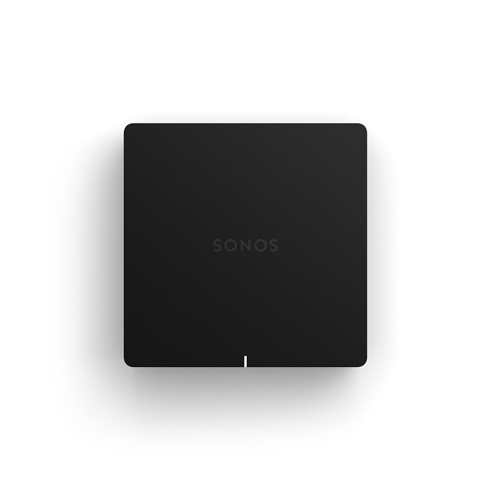 Sonos Port — Network Audio Streamer