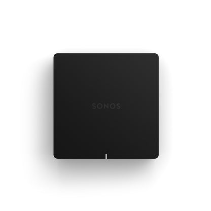 Sonos Port — Network Audio Streamer