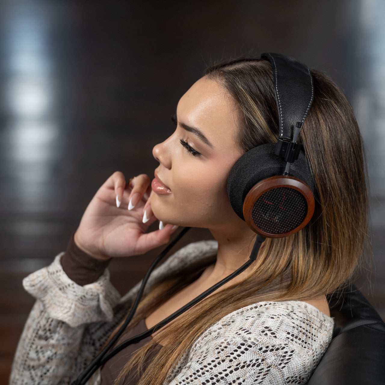 Grado Signature S950 Headphones