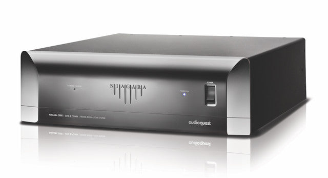 AudioQuest Niagara 5000 Power Conditioner