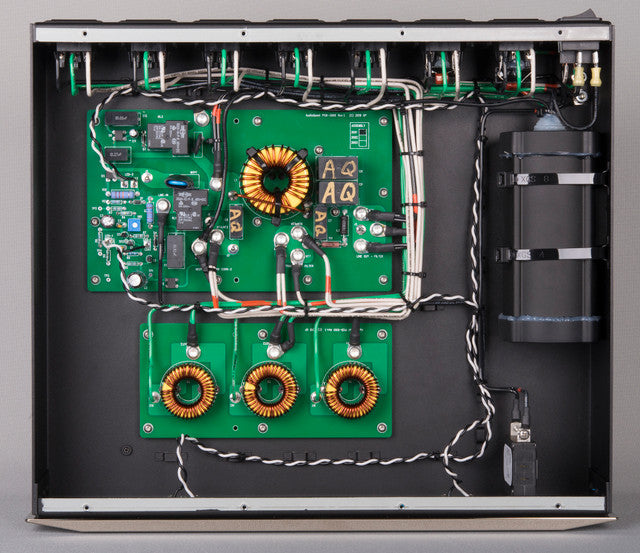AudioQuest Niagara 3000 Power Conditioner