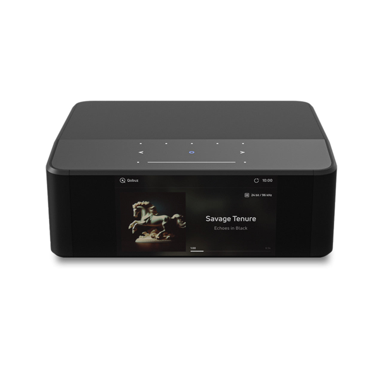 Bluesound NODE ICON (N530) — Reference Music Streamer