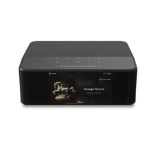 Bluesound NODE ICON (N530) — Reference Music Streamer