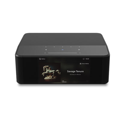 Bluesound NODE ICON (N530) — Reference Music Streamer