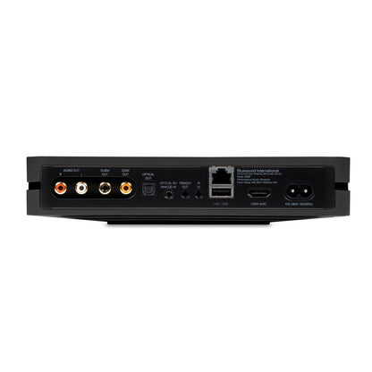 Bluesound NODE (N132) — Performance Music Streamer