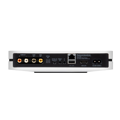 Bluesound NODE (N132) — Performance Music Streamer