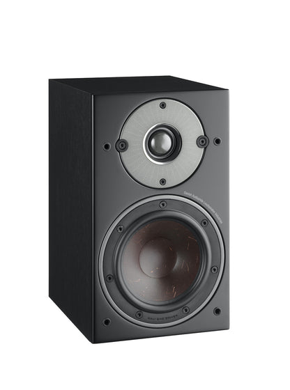 Dali Oberon 1 Compact Bookshelf Speakers (pair)