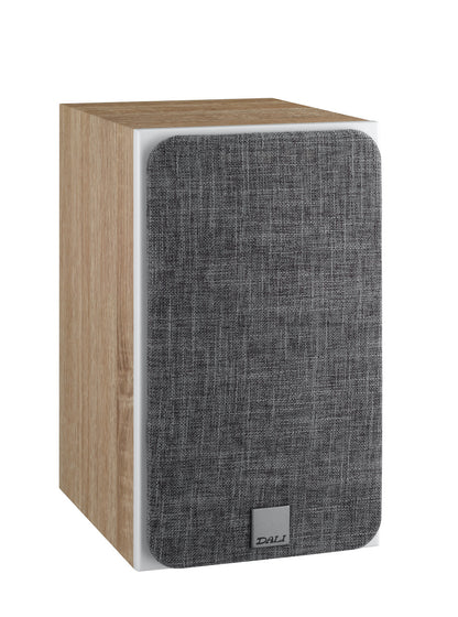 Dali Oberon 1 Compact Bookshelf Speakers (pair)