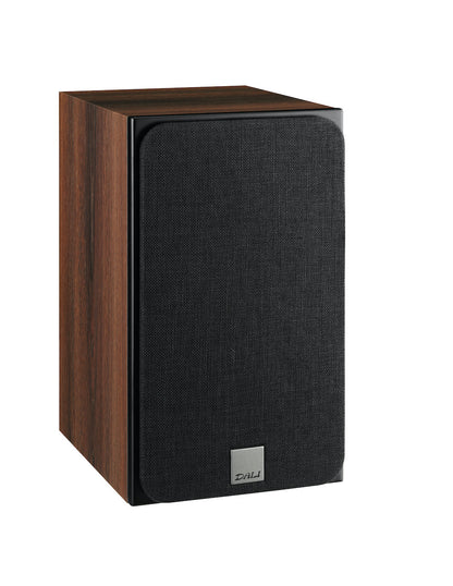 Dali Oberon 1 Compact Bookshelf Speakers (pair)