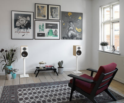 Dali Oberon 3 Bookshelf Speakers (pair)