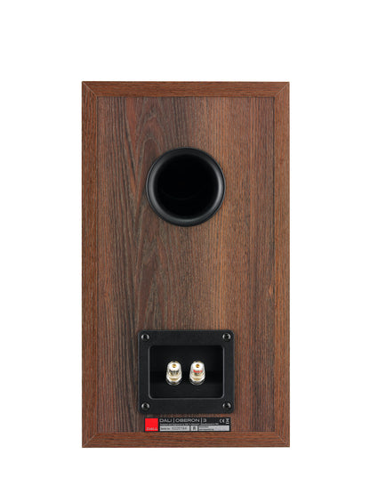 Dali Oberon 3 Bookshelf Speakers (pair)