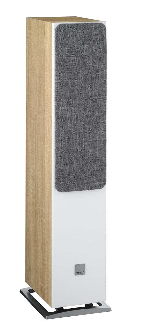 Dali Oberon 5 Compact Floorstanding Speakers (pair)