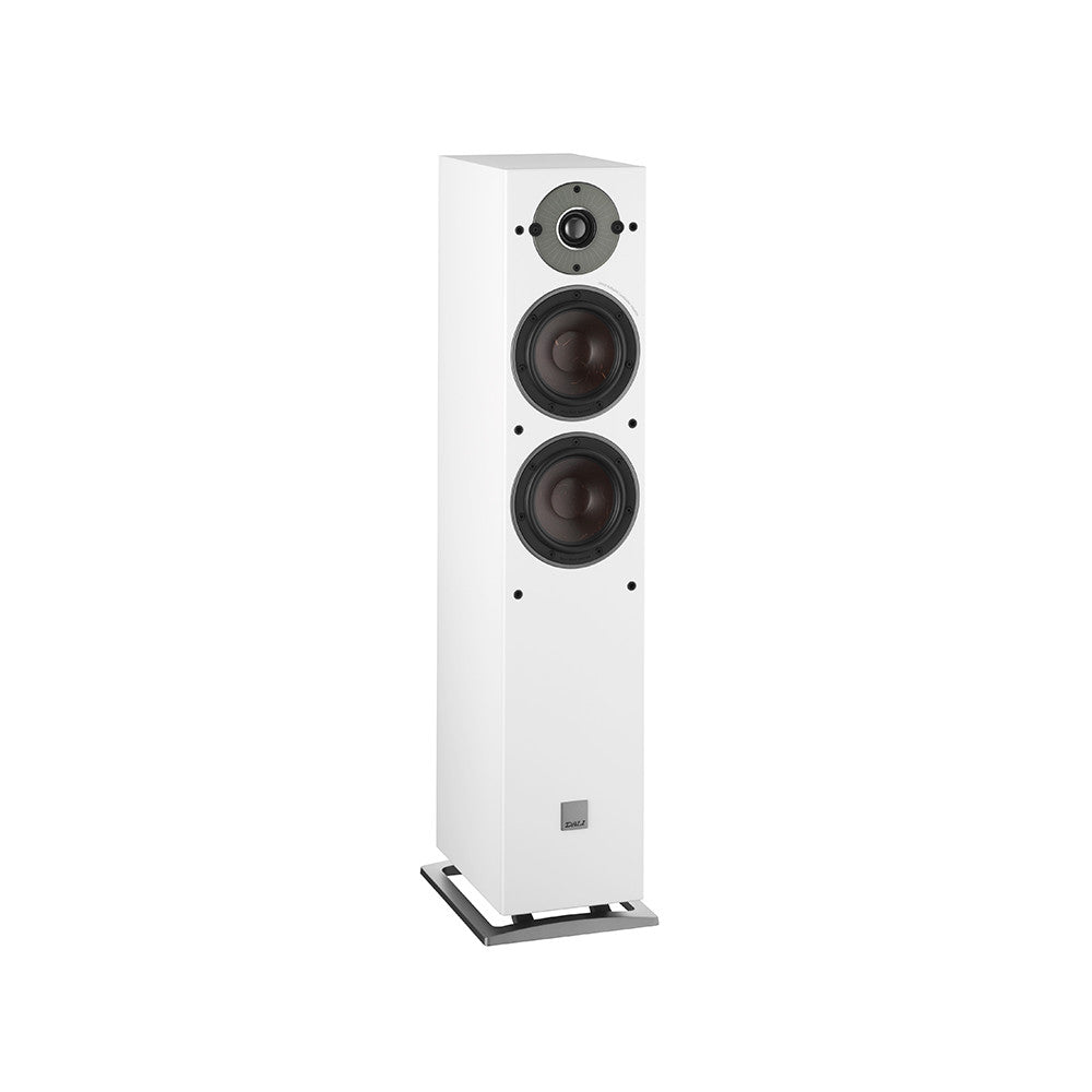 Dali Oberon 5 Compact Floorstanding Speakers (pair)