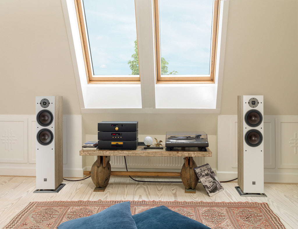 Dali Oberon 7 Floorstanding Speakers (pair)