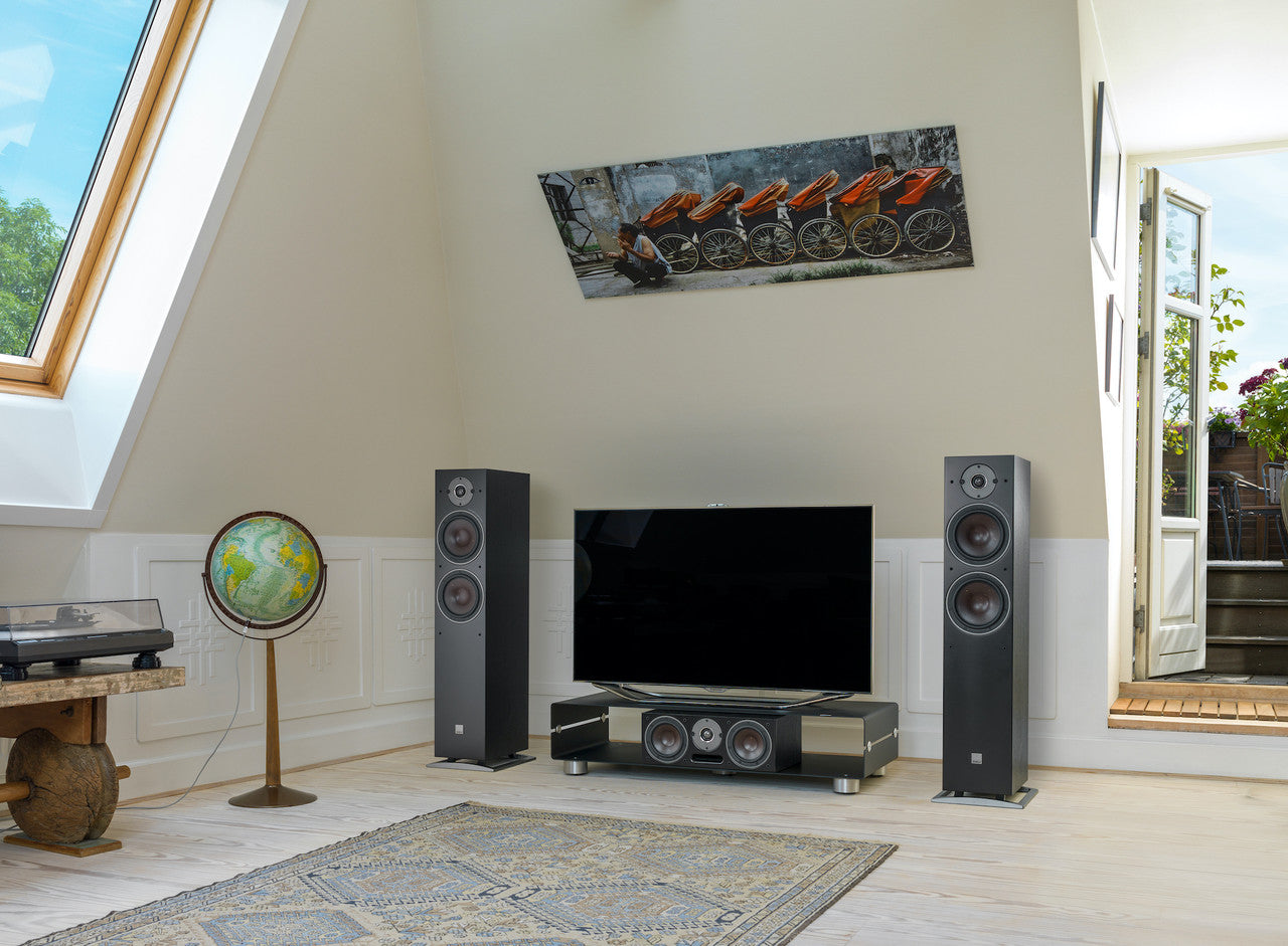 Dali Oberon 7 Floorstanding Speakers (pair)