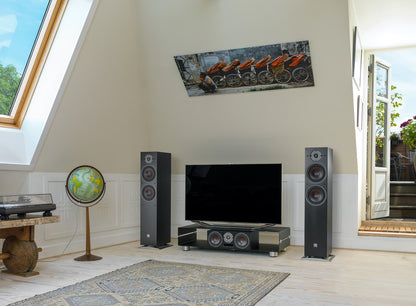 Dali Oberon 7 Floorstanding Speakers (pair)