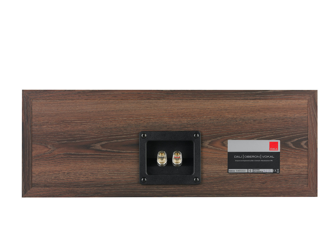 Dali Oberon Vokal Centre Speaker