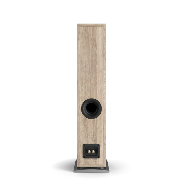 Dali Oberon 5 Compact Floorstanding Speakers (pair)