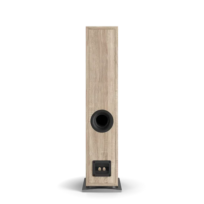 Dali Oberon 5 Compact Floorstanding Speakers (pair)