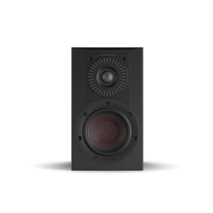 Dali Opticon 1 MK2 Ultra Compact Bookshelf Speakers (pair)