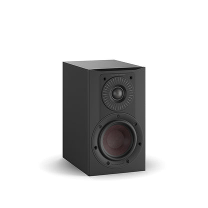 Dali Opticon 1 MK2 Ultra Compact Bookshelf Speakers (pair)