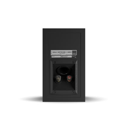 Dali Opticon 1 MK2 Ultra Compact Bookshelf Speakers (pair)