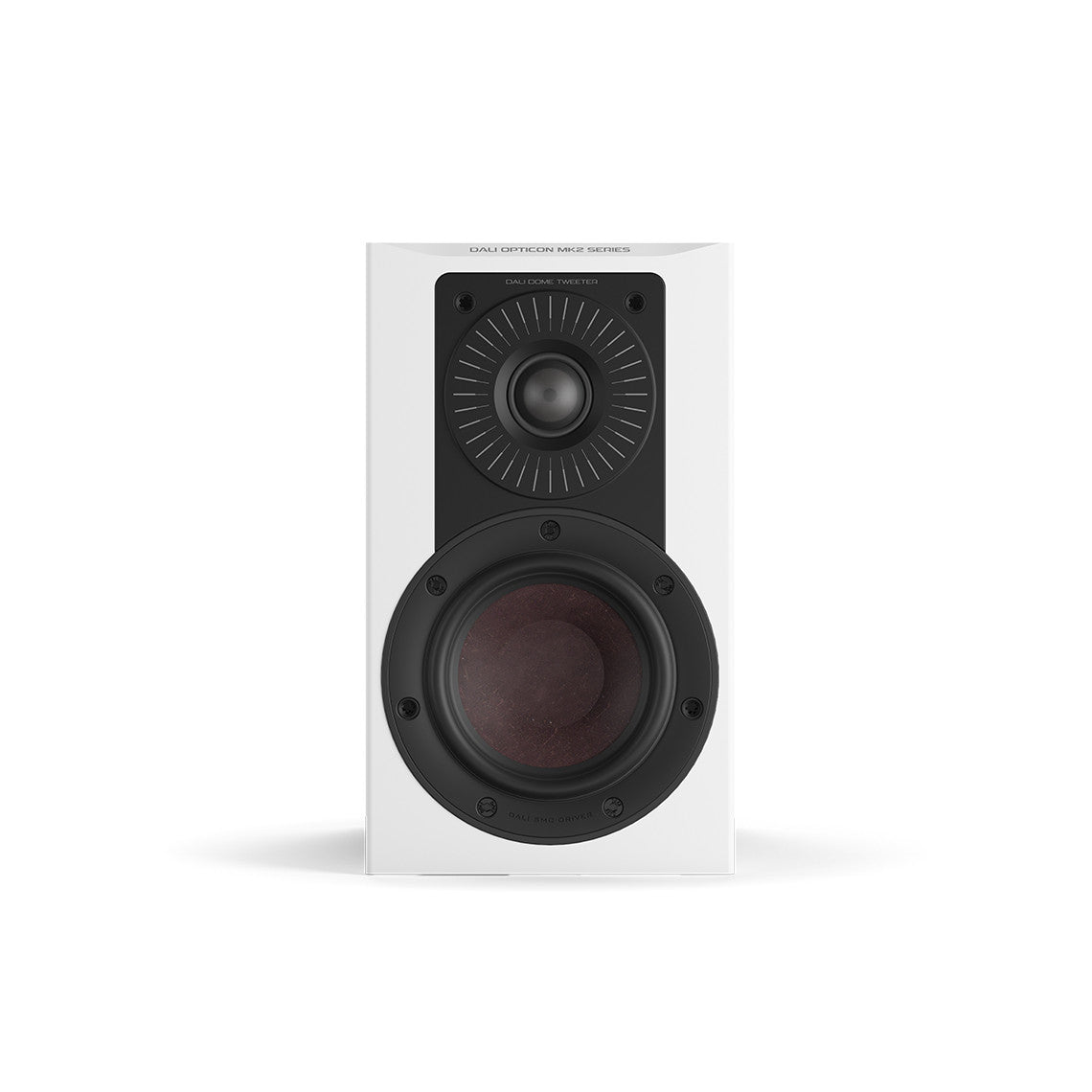 Dali Opticon 1 MK2 Ultra Compact Bookshelf Speakers (pair)