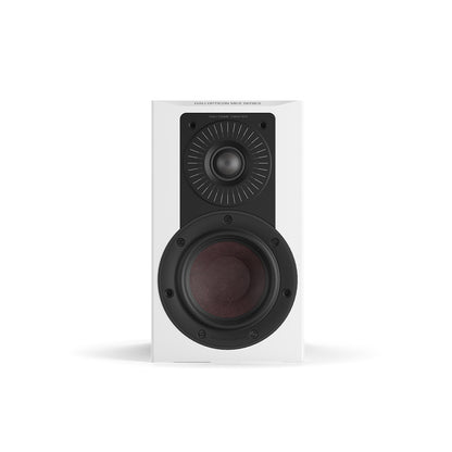 Dali Opticon 1 MK2 Ultra Compact Bookshelf Speakers (pair)
