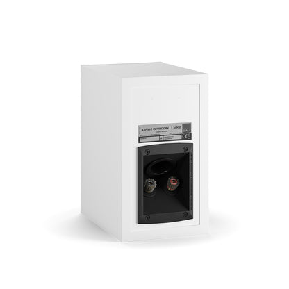 Dali Opticon 1 MK2 Ultra Compact Bookshelf Speakers (pair)