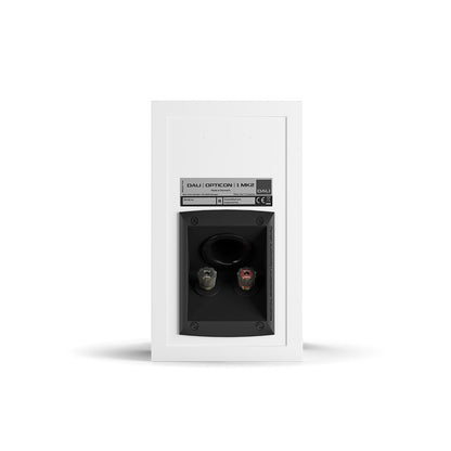 Dali Opticon 1 MK2 Ultra Compact Bookshelf Speakers (pair)
