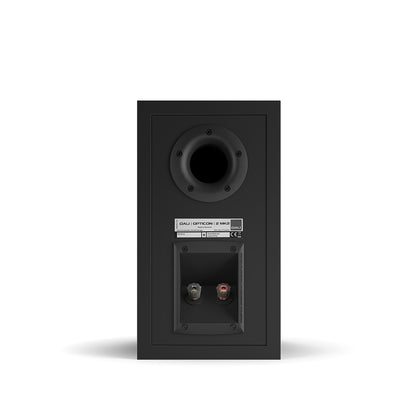Dali Opticon 2 MK2 Bookshelf Speakers (pair)