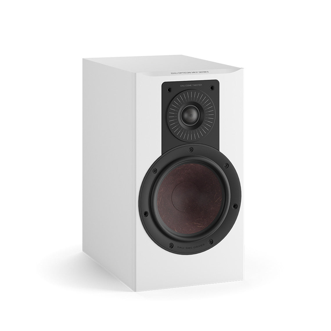 Dali Opticon 2 MK2 Bookshelf Speakers (pair)