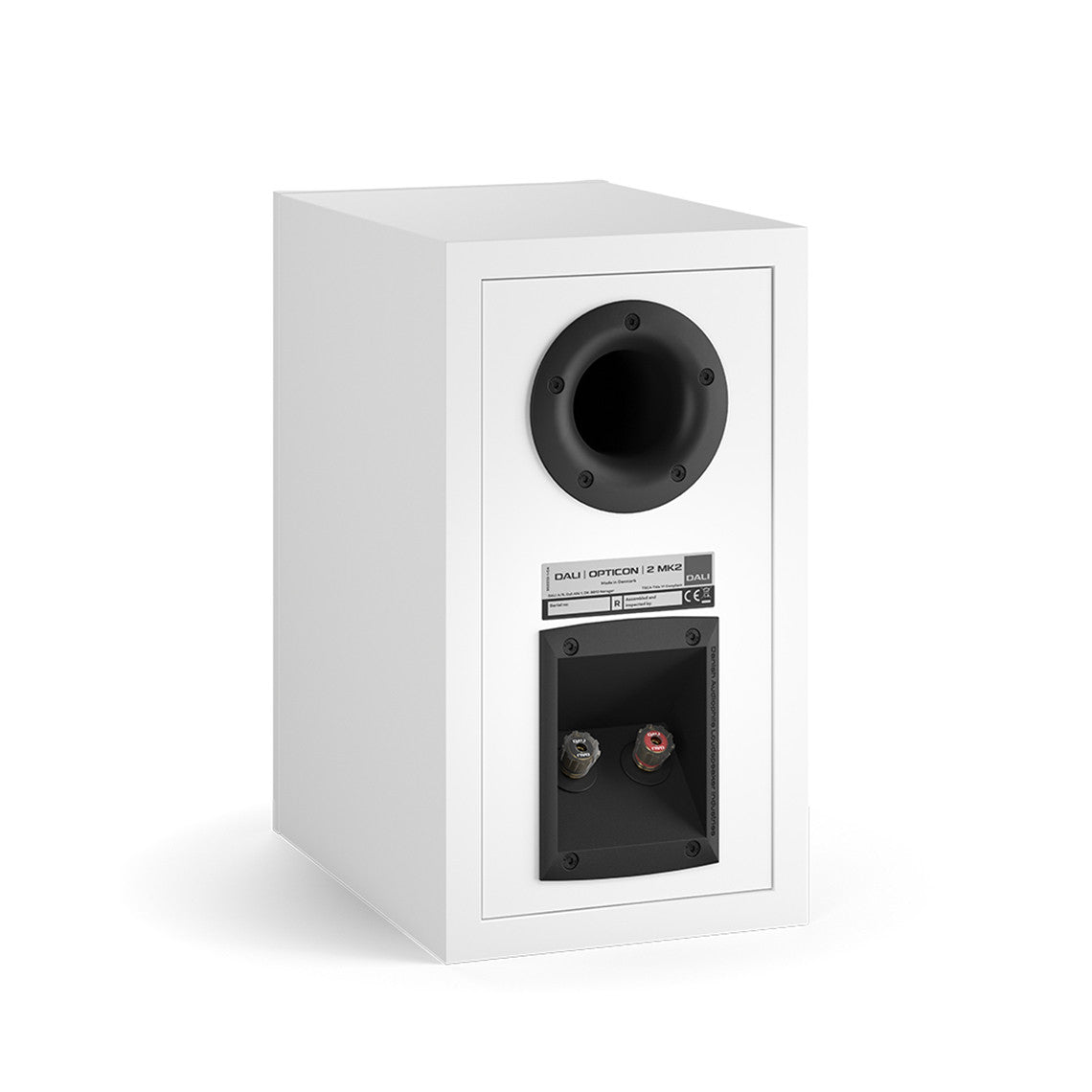 Dali Opticon 2 MK2 Bookshelf Speakers (pair)