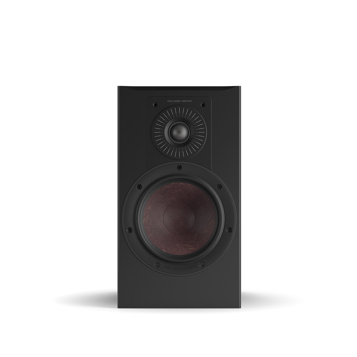 Dali Opticon 2 MK2 Bookshelf Speakers (pair)