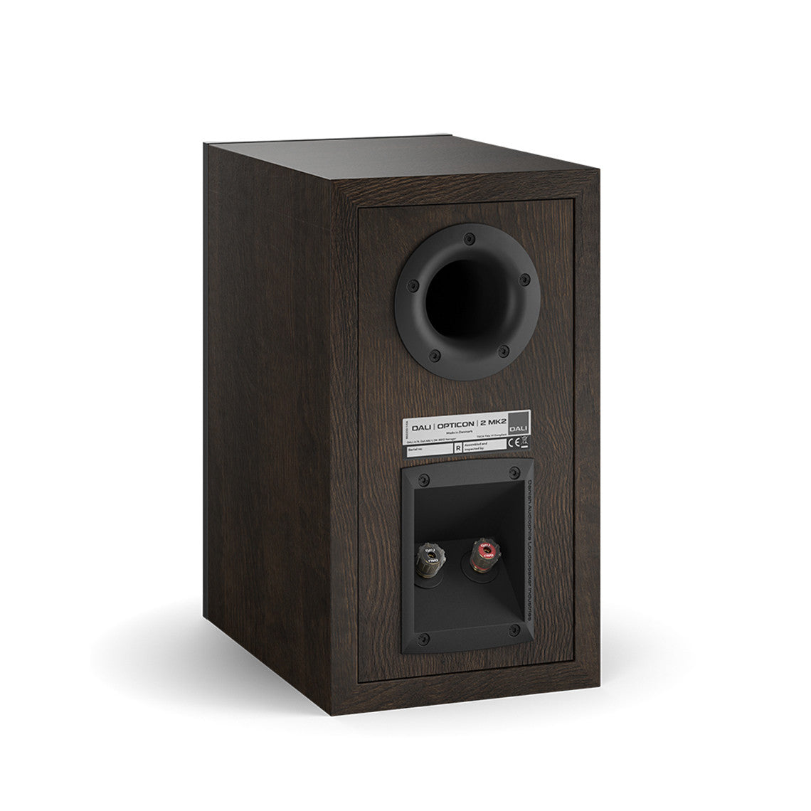 Dali Opticon 2 MK2 Bookshelf Speakers (pair)