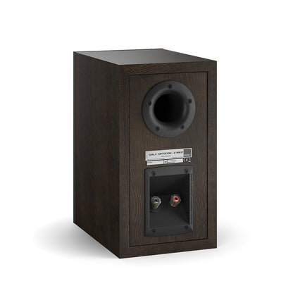 Dali Opticon 2 MK2 Bookshelf Speakers (pair)