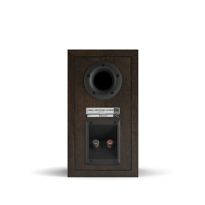 Dali Opticon 2 MK2 Bookshelf Speakers (pair)
