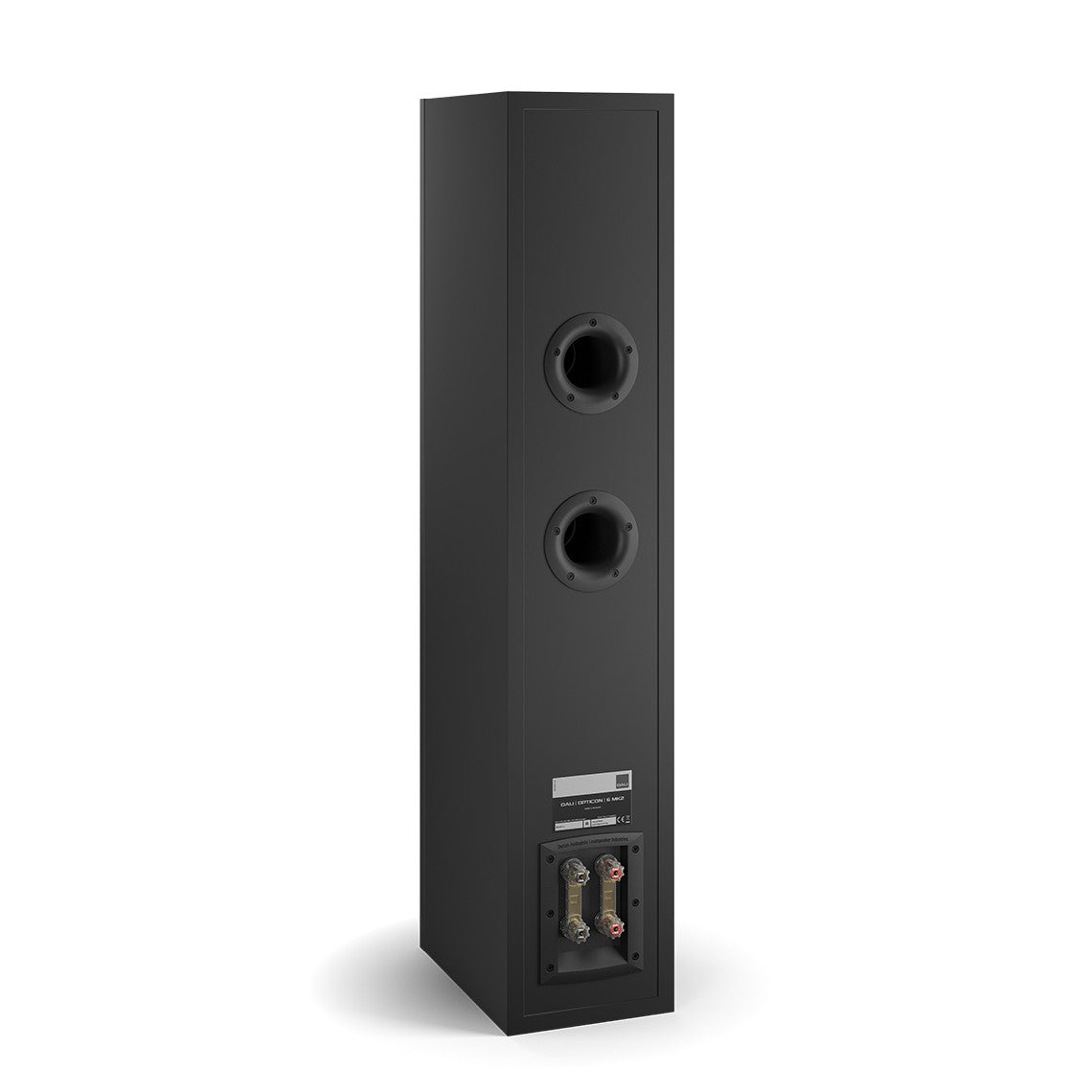 Dali Opticon 6 MK2 Floorstanding Speakers (pair)