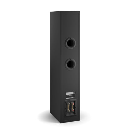 Dali Opticon 6 MK2 Floorstanding Speakers (pair)