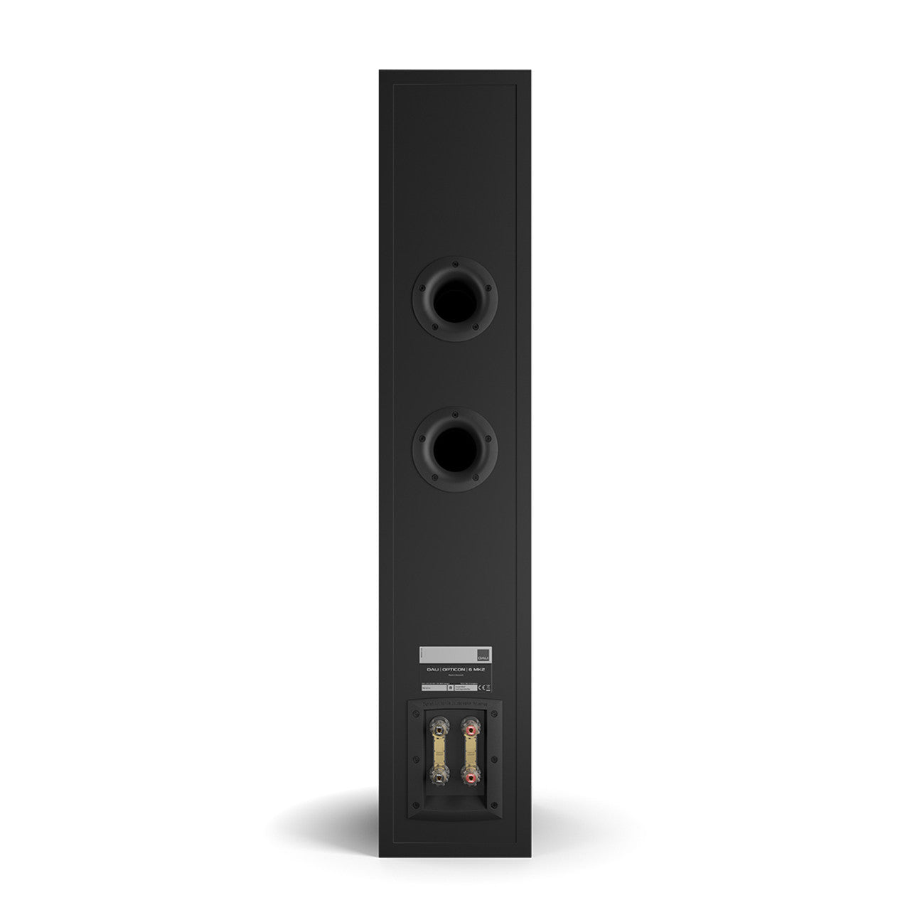 Dali Opticon 6 MK2 Floorstanding Speakers (pair)