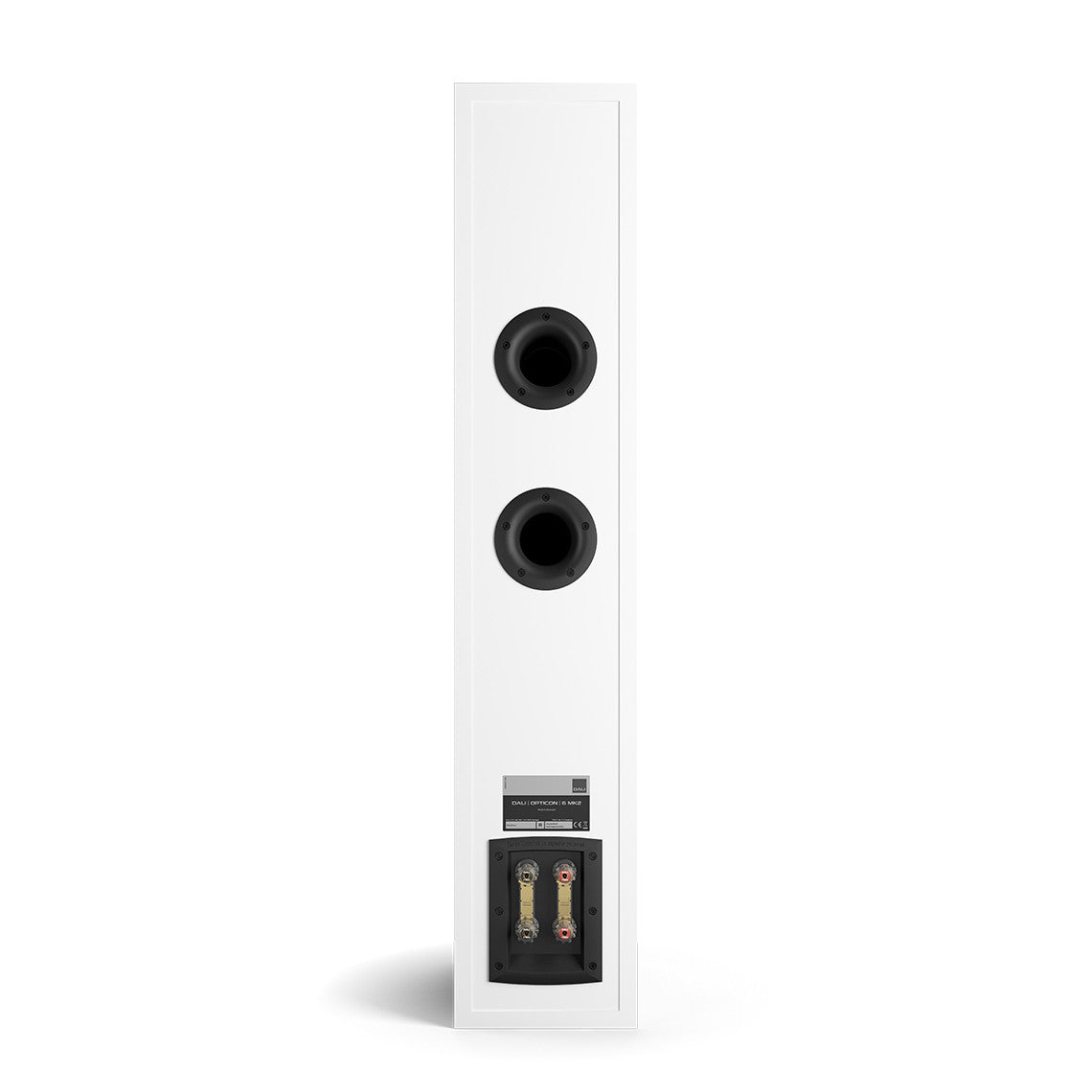 Dali Opticon 6 MK2 Floorstanding Speakers (pair)